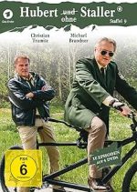Hubert ohne Staller - Staffel 9 (4DVDs)