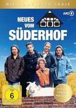 Neues vom Süderhof - Die komplette Serie (8DVDs)