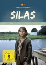Silas - Die komplette Serie (2DVDs)