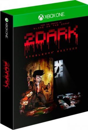 2Dark (Xbox)