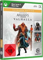 Assassins Creed Valhalla - Ragnarok Edition (Xbox)
