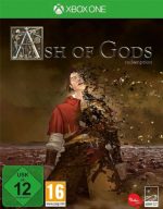 Ash of Gods (Xbox)