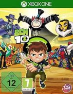 Ben 10 (Xbox)
