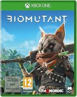 Biomutant (Xbox)