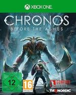 Chronos - Before Ashes (Xbox)