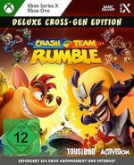 Crash Team Rumble (Xbox)