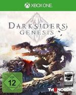 Darksiders Genesis (Xbox)