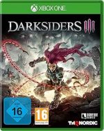 Darksiders III (Xbox)