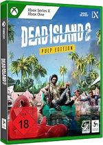 Dead Island 2 - Pulp Edition (Xbox)