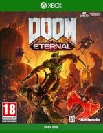 Doom - Eternal (Xbox)