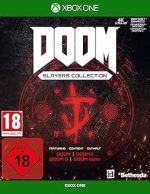 Doom Slayers Collection (Xbox)