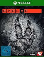 Evolve (Xbox)