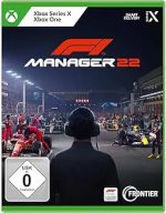F1 Manager 2022 (Xbox)