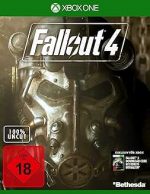 Fallout 4 (Xbox)