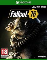 Fallout 76 (Xbox)
