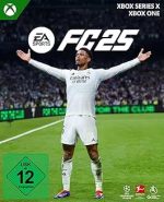 FC25 - EA Sports (Xbox)