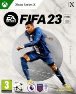 Fifa 23 (Xbox)