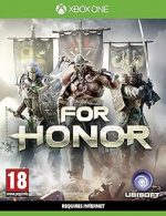 For Honor (Xbox)