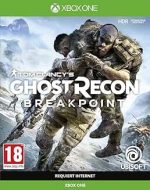 Ghost Recon Breakpoint (Xbox)