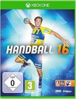 Handball 16 (Xbox)