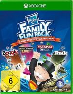 Hasbro Family Fun Pack (Xbox)