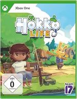 Hokko Life (Xbox)