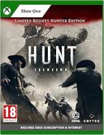 Hunt: Showdown (Xbox)