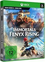 Immortals Fenyx Rising (Xbox)