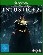 Injustice 2 (Xbox)