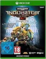 Inquisitor - Deluxe Edition (Xbox)