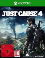 Just Cause 4 - Standard Edition (Xbox)