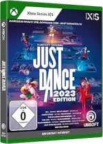 Just Dance 2023 (Xbox)