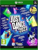 Just Dance 2022 (Xbox)