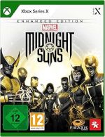 Marvel Midnight Suns (Xbox)