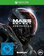 Mass Effect - Andromeda (Xbox)