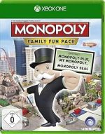 Monopoly Family Fun Pack (Xbox)