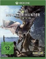 Monster Hunter World (Xbox)