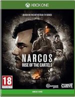 Narcos - Rise of the Cartels (Xbox)