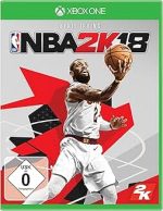 NBA 2K18 (Xbox)