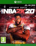 NBA 2K20 (Xbox)