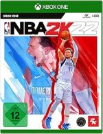 NBA 2K22 (Xbox)