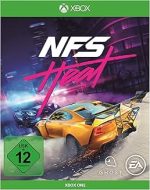 Need for Speed Heat (Xbox)