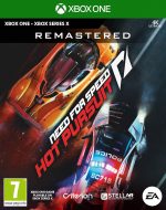 Need for Speed - Hot Pursuit Remastered (Xbox)