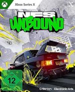 Need for Speed - Unbound (Xbox)