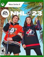 NHL 23 (Xbox)