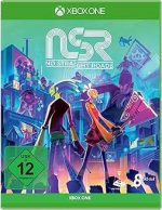 No Straight Roads (Xbox)