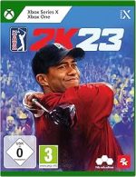 PGA Tour 2K23 (Xbox)