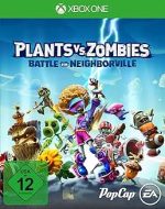 Plants vs. Zombies (Xbox)