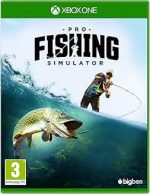 Pro Fishing Simulator (Xbox)