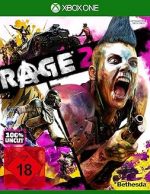 Rage 2 (Xbox)